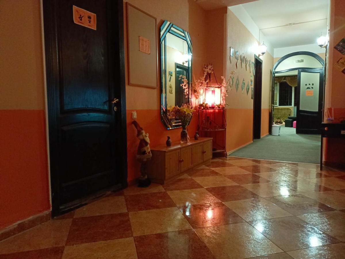 Museum Hostel Tbilisi Ngoại thất bức ảnh